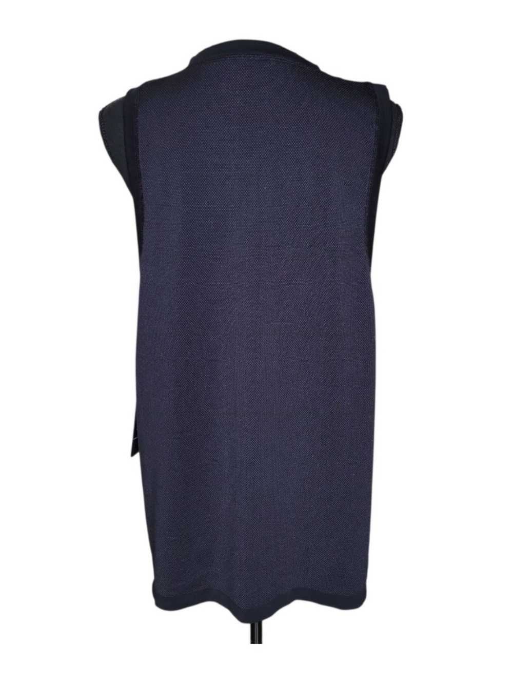 Fabletics Black Men’s Training Day Tank - Picture 3 of 6